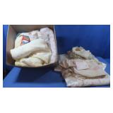 Vintage Baby Blankets