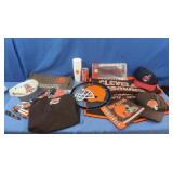 Cleveland Browns Football Memorabilia