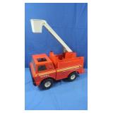 1978 Tonka Fire Truck