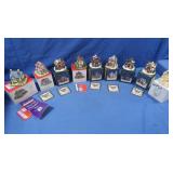 Crystall Falls Village Houses,Liberty Falls