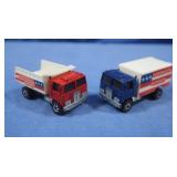 Vintage Hot Wheels Red Line Cars 1970