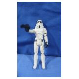 1977 Star Wars Action Figure-Stormtrooper