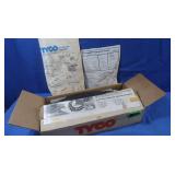 Vintage Tyco "Daredevil Jump" Nite-Glow HO Scale