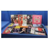 Record Albums-Kate Smith,Mantovani &more