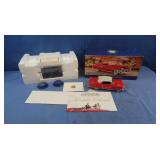 Diecast Franklin Mint 1953 Cadillac El Dorado