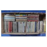 CDs-ZZ Top,Elton John &more