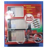 Lehmann-Gross-Bahn 72302 Passenger Starter Train