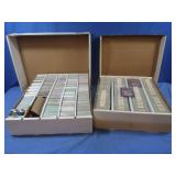 1991-96 Mix of over 2000 NASCAR Cards (G-Near