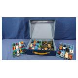 Matchbox and Hot Wheels Cars 1960