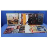 Record Albums-Beethoven Treasury,Alice Babs &more