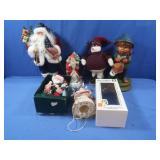Christmas Figures