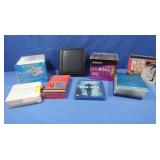 Time-Life Teen Years CD Collection,Blank