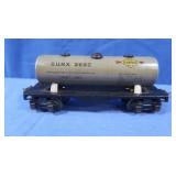 Vintage Lionel Sunoco Oils S.U.N.X. #2680