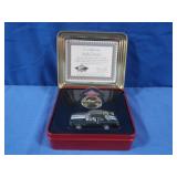 Johnny Lightening 1970 Chevy Chevelle Diecast Car