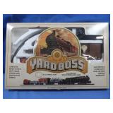 Vintage Bachman Scenic Express N-Scale Electric