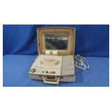 Vintage Dominion Tabletop Hair Dryer