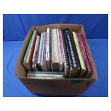 Books-Fiber Art,Massage,Rug Hooking &more