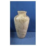 Decorative Horsehair Pottery Vase