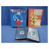 Walt Disney "The Complete Goofy" DVDs,Walt