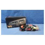 Diecast Car of Kenny Wallace