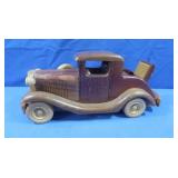 Heirloom Toys Handcrafted Wooden 1929-31 Ford