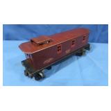 Vintage Lionel Caboose Car, NYC #2682