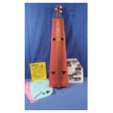 Dulcimer Kit - Excellent Condition