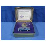 Johnny Lightening 1968 Yenko Camaro Diecast Car