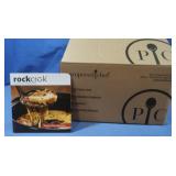 NIB Pamp. Chef Rock Crock Dutch Oven