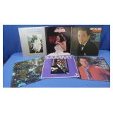 Record Albums-Andy Williams,Donna Summer &more