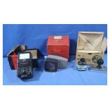 Vintage Multistamp Stencil Duplicator,Vistar Mark