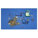 Costume Necklaces
