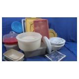 Lg Kitchen Plastics