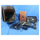 Mixed Hardware Lot
