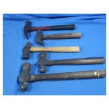 Asst. Hammers