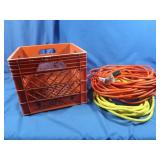 Ext. Cords
