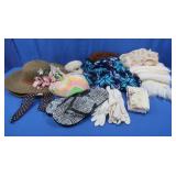 Vintage Womens
