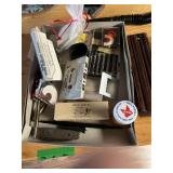 Pocket Knives,Game Calls&more