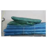 Asst. Tarps