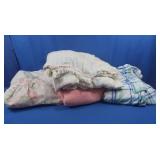 Blankets&Bedskirt