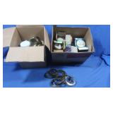Canning Lids
