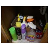 Household Chemicals