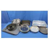 Bakeware