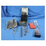 Drill Bits