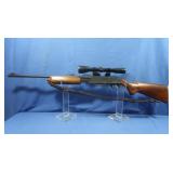 Remington Mod 760 30.06 w/Bushnell3x9 Scope&2Clips
