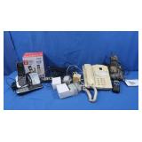Corded Phones,Cell Phones