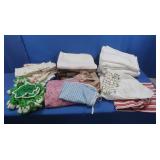 Table cloths&Linens