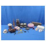 Decorative Items