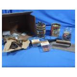 Asst. Hardware Lot