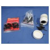 Scope Rings&more